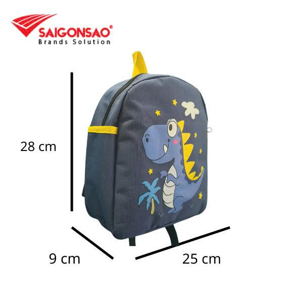 Balo Mầm Non - MN067