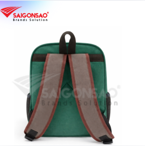 Balo Mầm Non - MN070