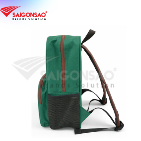 Balo Mầm Non - MN070