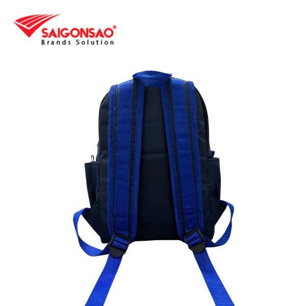 Balo Mầm Non - MN078
