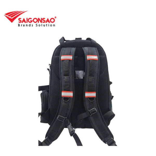 Balo Đựng Dụng Cụ - TDDC030