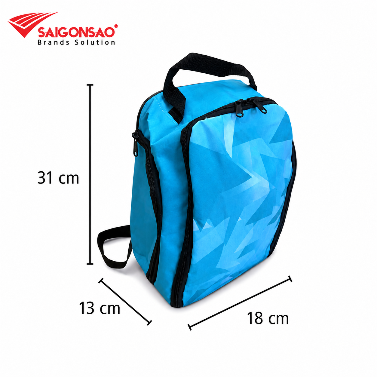 Balo Đựng Giày Thể Thao - BLTT020