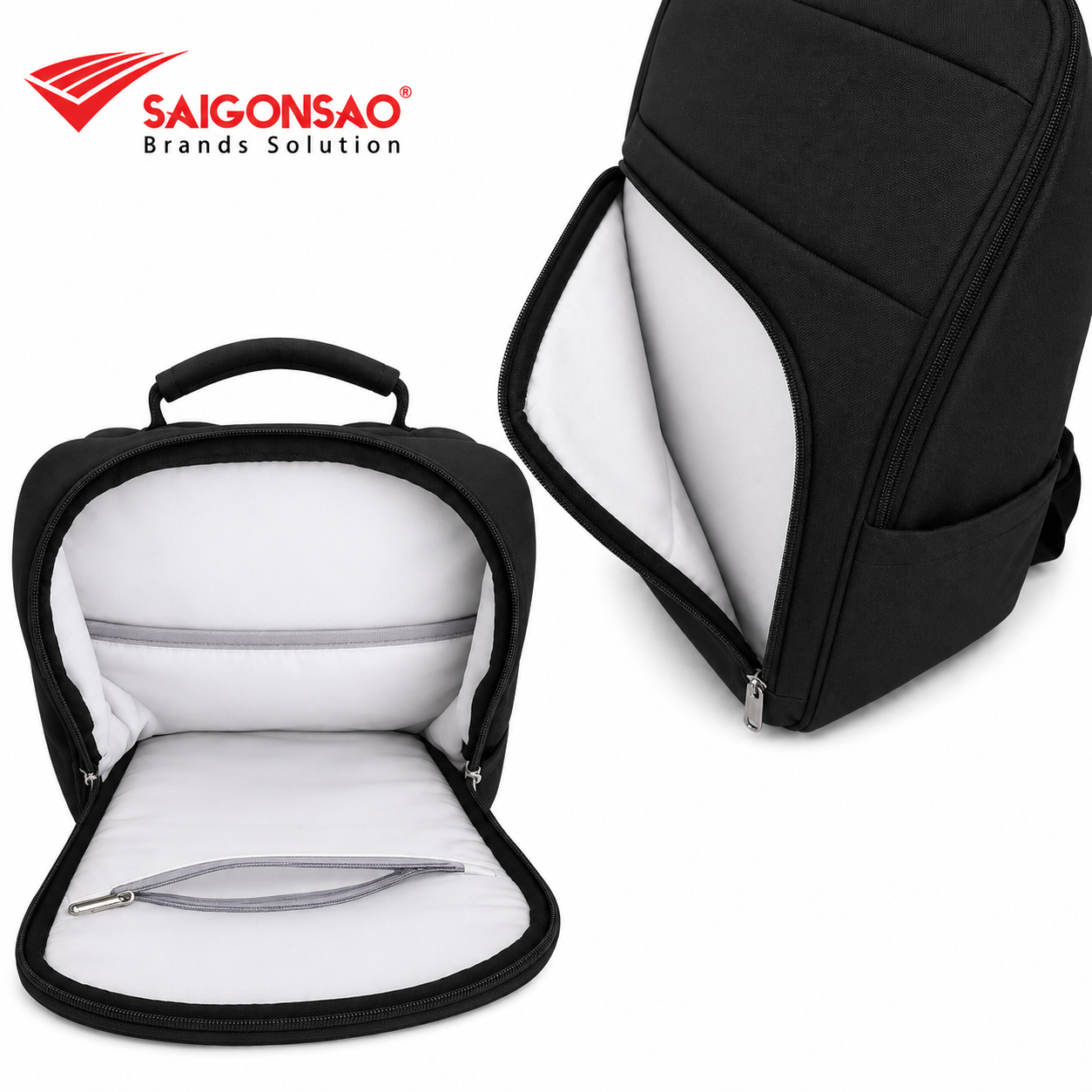 May Balo Lap Top - LT086