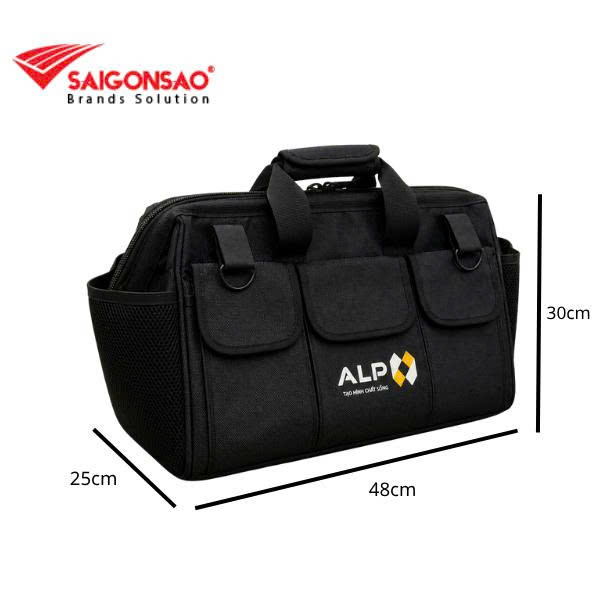 Túi Đựng Dụng Cụ - TDDC005
