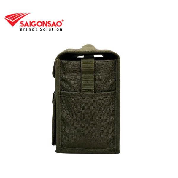Túi Đựng Dụng Cụ - TDDC016