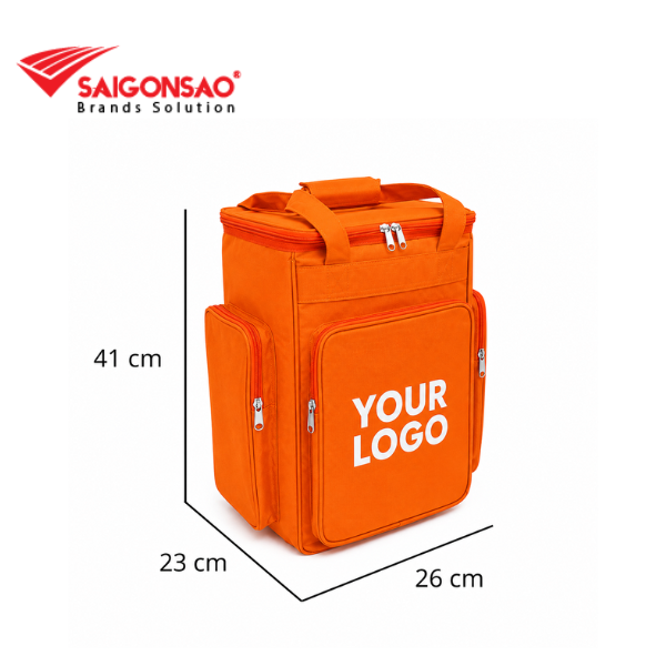 Túi Đựng Dụng Cụ - TDDC032