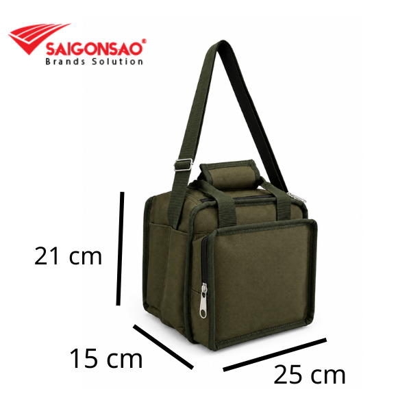 Túi Đựng Dụng Cụ - TDDC036