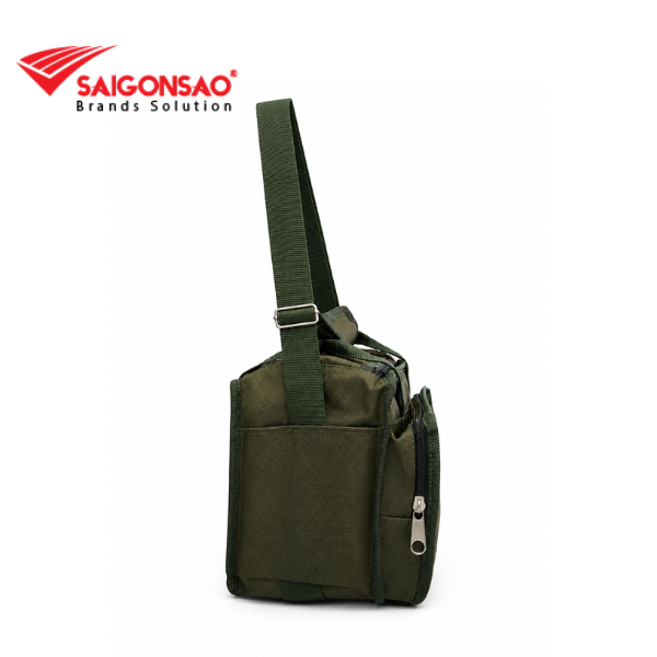Túi Đựng Dụng Cụ - TDDC036