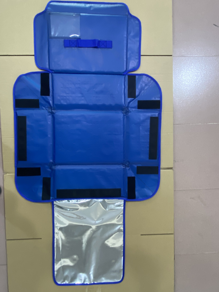 May Túi Giữ Nhiệt Giao Hàng - TGH042