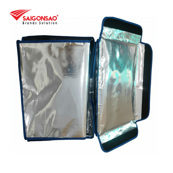 May Túi Giữ Nhiệt Giao Hàng - TGH042