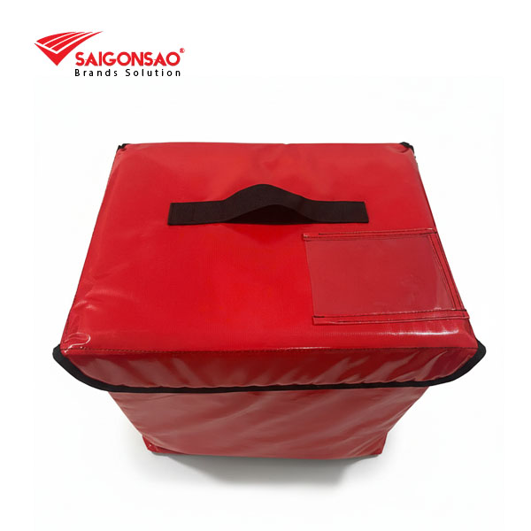 May Túi Giữ Nhiệt Giao Hàng - TGH044