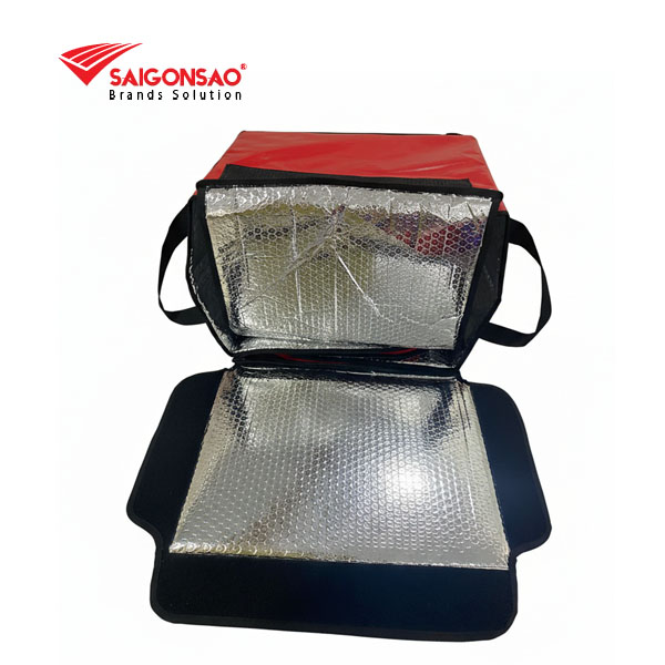 May Túi Giữ Nhiệt Giao Hàng - TGH044
