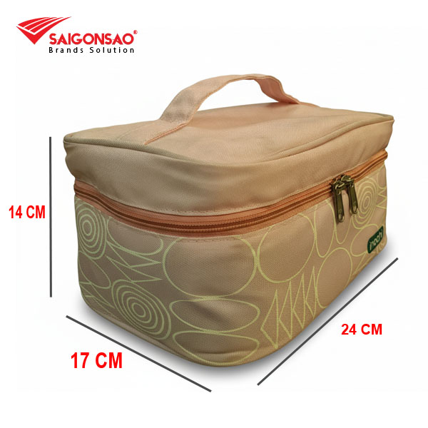 May Túi Giữ Nhiệt Thực Phẩm - TGH045