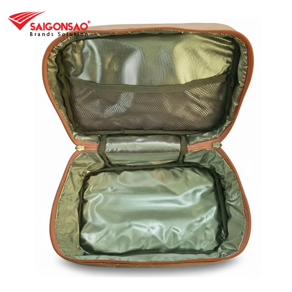 May Túi Giữ Nhiệt Thực Phẩm - TGH045