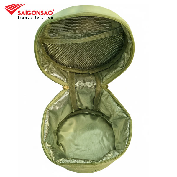 May Túi Giữ Nhiệt Thực Phẩm - TGH046