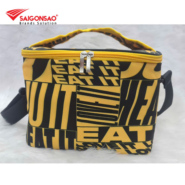 May Túi Giữ Nhiệt Thực Phẩm - TGH047