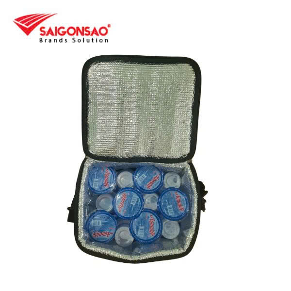 May Túi Giữ Nhiệt Thực Phẩm - TGH047