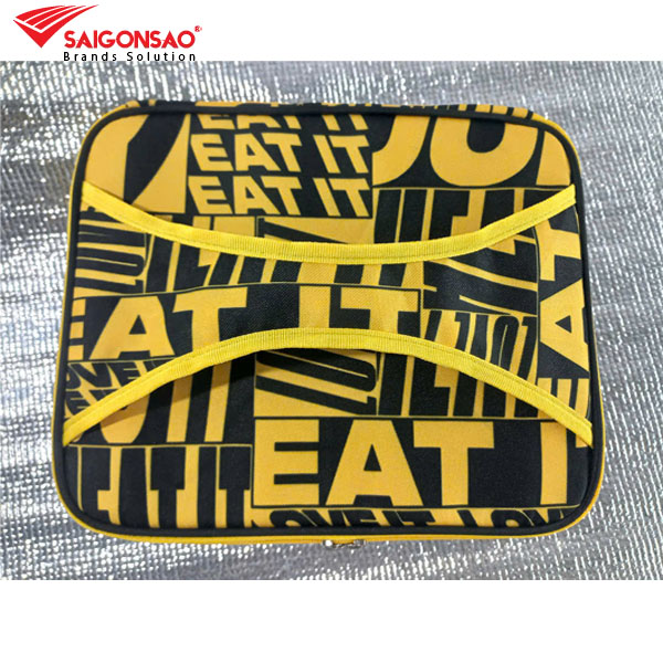 May Túi Giữ Nhiệt Thực Phẩm - TGH047