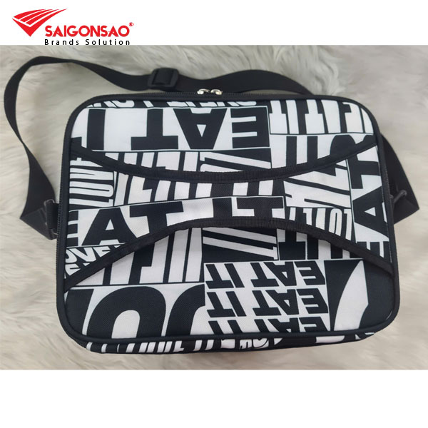 May Túi Giữ Nhiệt Thực Phẩm - TGH047