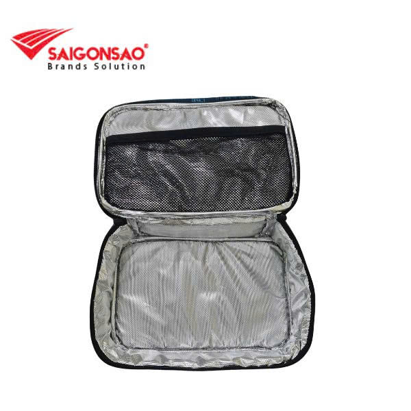 May Túi Giữ Nhiệt Thực Phẩm - TGH048