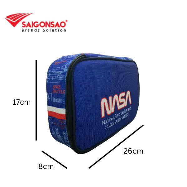 May Túi Giữ Nhiệt Thực Phẩm - TGH048
