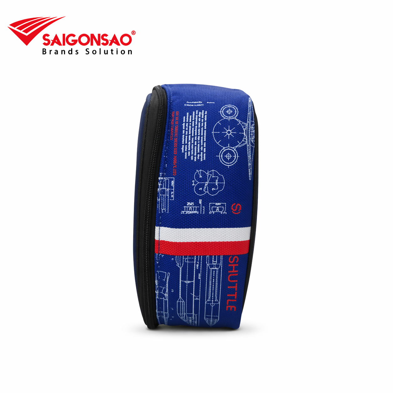 May Túi Giữ Nhiệt Thực Phẩm - TGH048