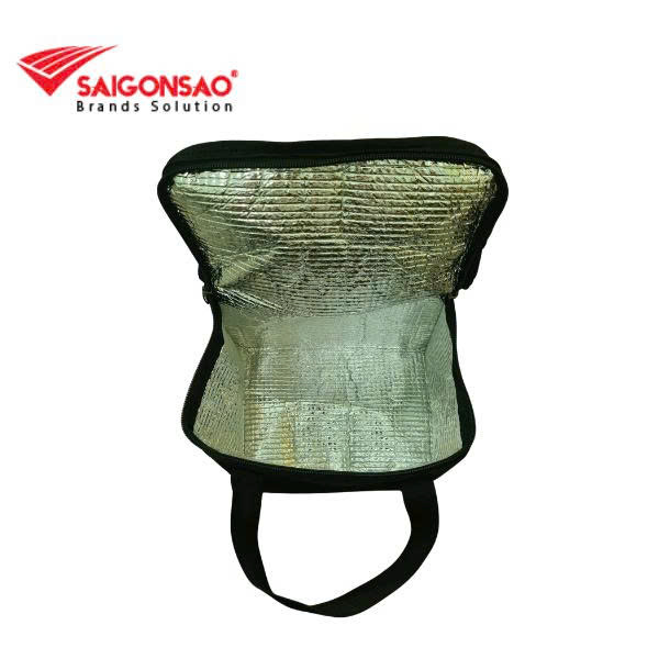 May Túi Giữ Nhiệt Thực Phẩm - TGH049