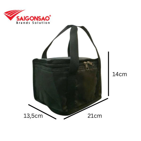 May Túi Giữ Nhiệt Thực Phẩm - TGH049