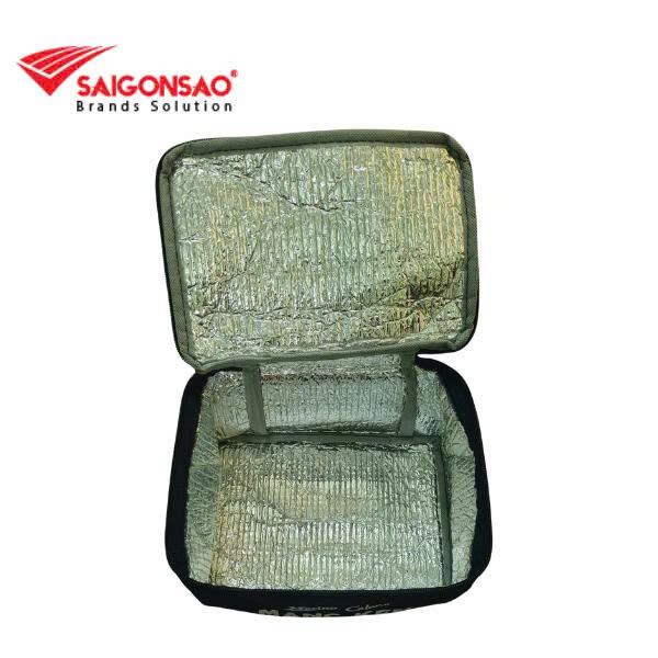 May Túi Giữ Nhiệt Thực Phẩm - TGH050