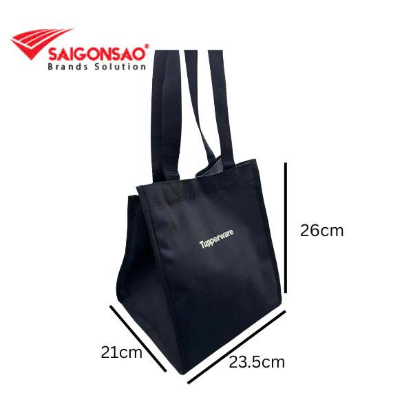 May Túi Giữ Nhiệt Thực Phẩm - TGH051