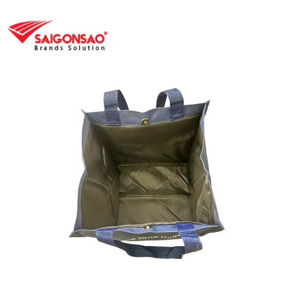 May Túi Giữ Nhiệt Thực Phẩm - TGH051