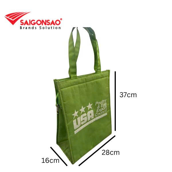 May Túi Giữ Nhiệt Thực Phẩm - TGH052