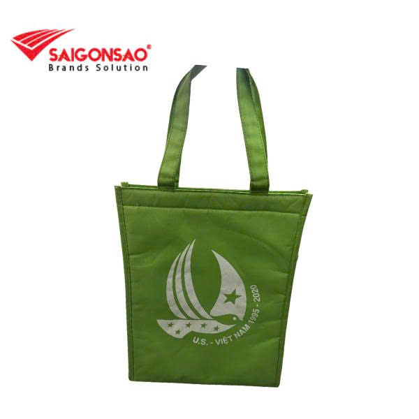 May Túi Giữ Nhiệt Thực Phẩm - TGH052