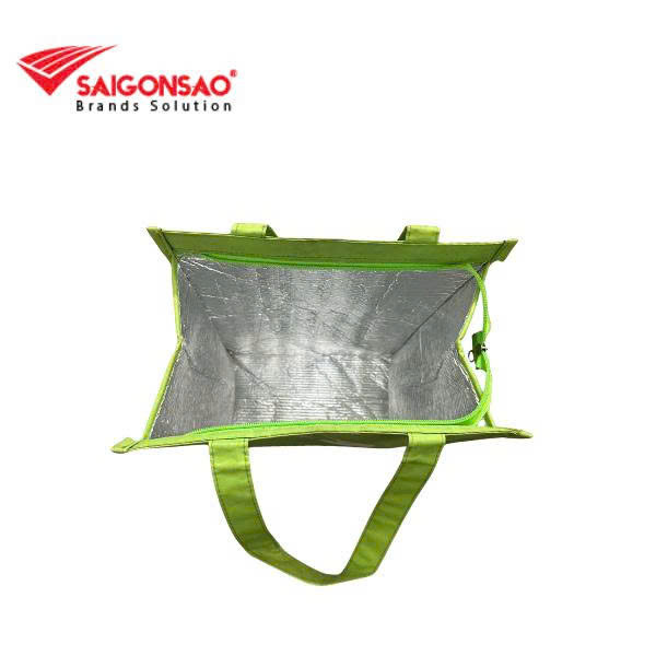 May Túi Giữ Nhiệt Thực Phẩm - TGH052