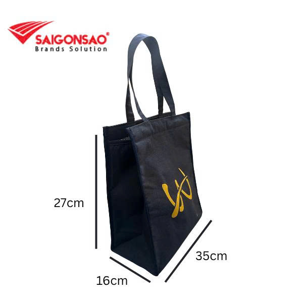 May Túi Giữ Nhiệt Thực Phẩm - TGH053