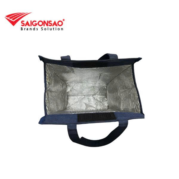 May Túi Giữ Nhiệt Thực Phẩm - TGH053
