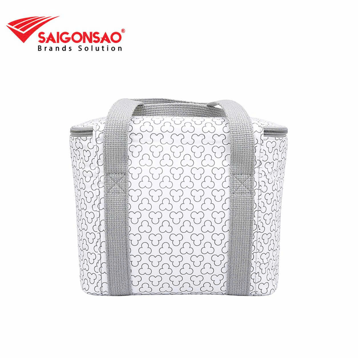 May Túi Giữ Nhiệt Thực Phẩm - TGH054