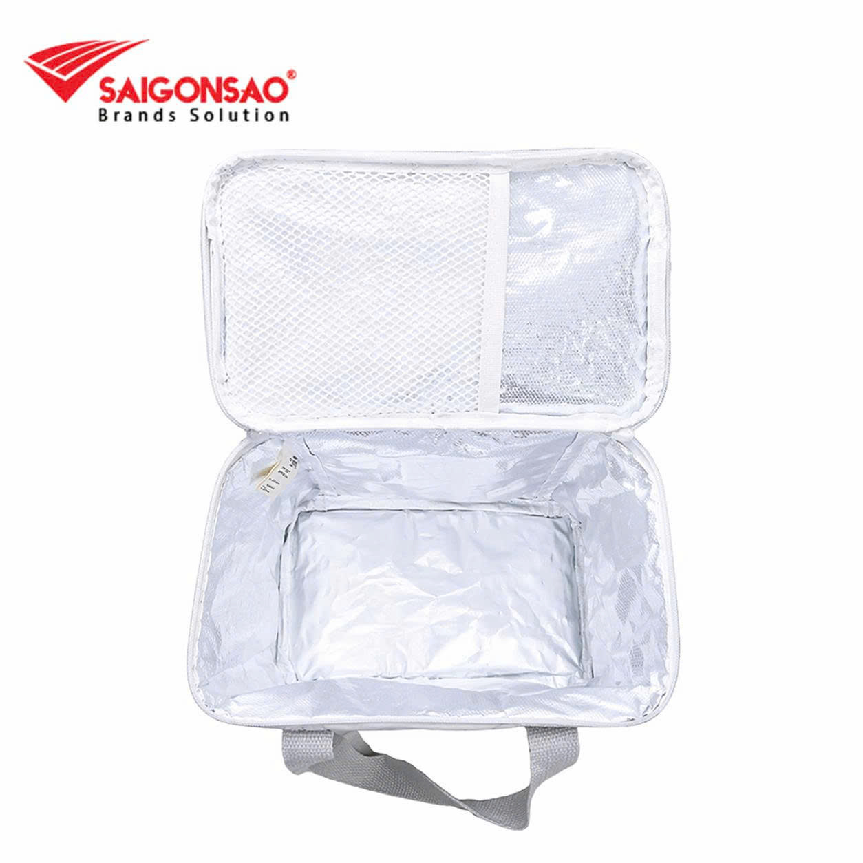 May Túi Giữ Nhiệt Thực Phẩm - TGH054