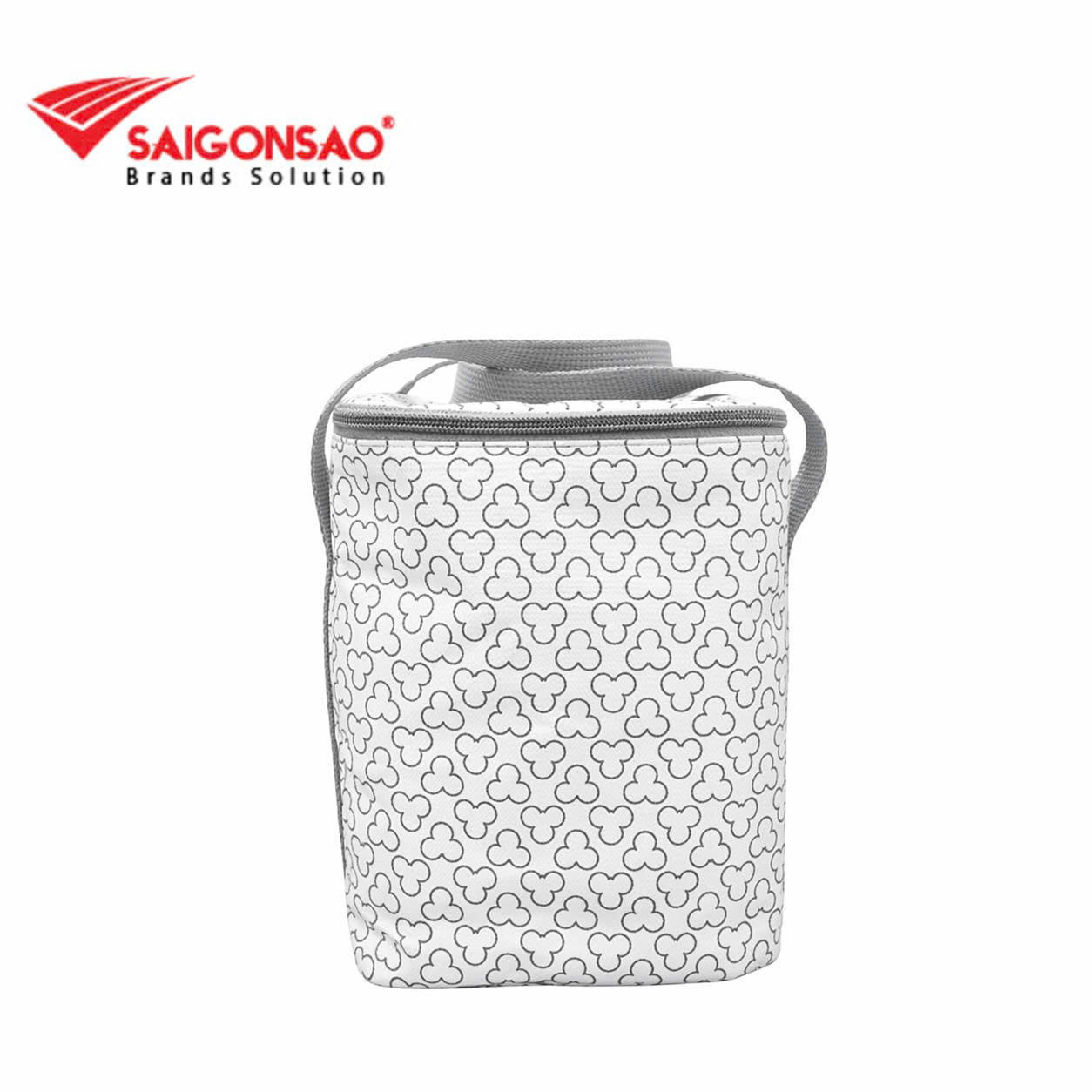 May Túi Giữ Nhiệt Thực Phẩm - TGH054