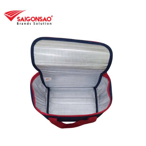 May Túi Giữ Nhiệt Thực Phẩm - TGH058