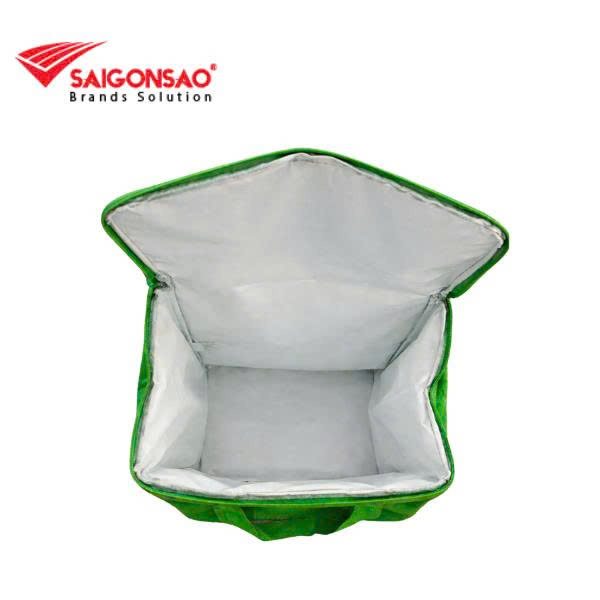 May Túi Giữ Nhiệt Thực Phẩm - TGH059