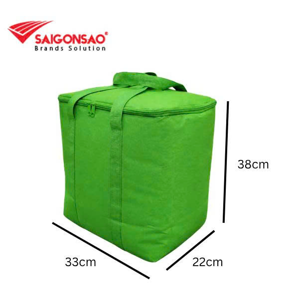 May Túi Giữ Nhiệt Thực Phẩm - TGH059