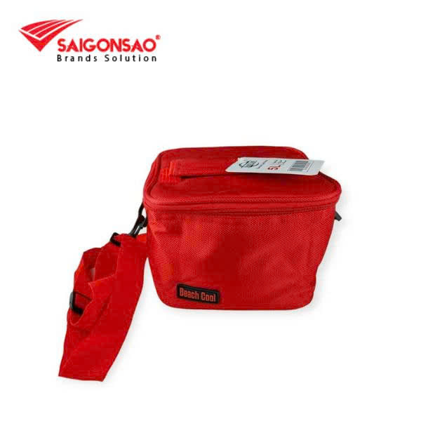 May Túi Giữ Nhiệt Thực Phẩm - TGH060