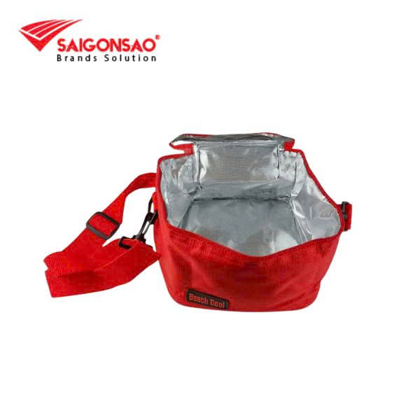 May Túi Giữ Nhiệt Thực Phẩm - TGH060