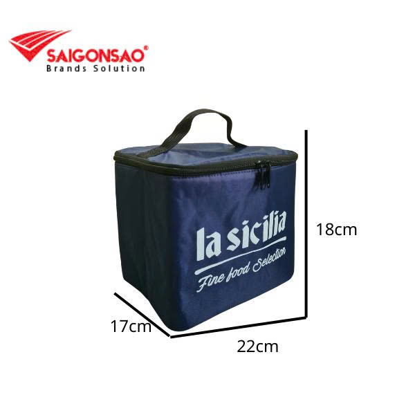 May Túi Giữ Nhiệt Thực Phẩm - TGH061