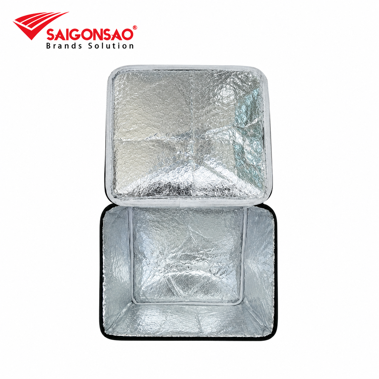 May Túi Giữ Nhiệt Thực Phẩm - TGH061