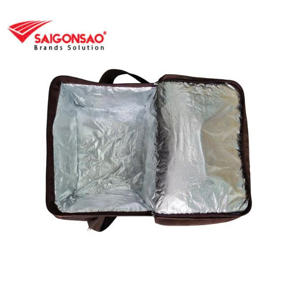 May Túi Giữ Nhiệt Thực Phẩm - TGH056