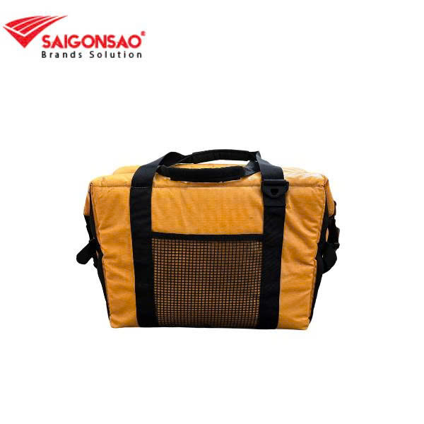 May Túi Giữ Nhiệt Giao Hàng CITGO - TGH036