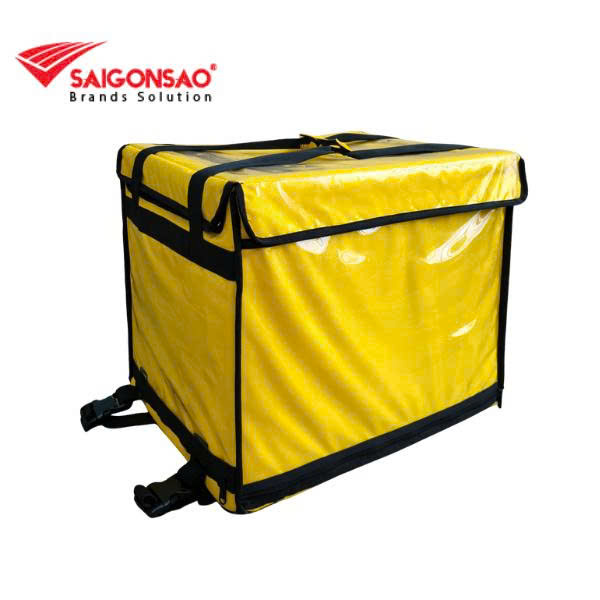 May Túi Giữ Nhiệt Giao Hàng - TGH037