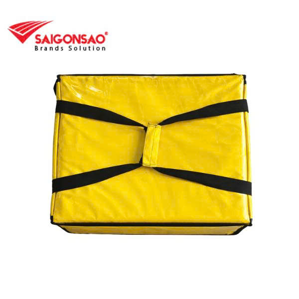May Túi Giữ Nhiệt Giao Hàng - TGH037
